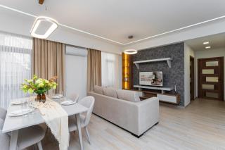 KeyGo #0167 I 2 Bedroom I Near Cascade - Erevan - 0