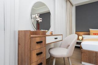 KeyGo #0167 I 2 Bedroom I Near Cascade - Erevan - 9