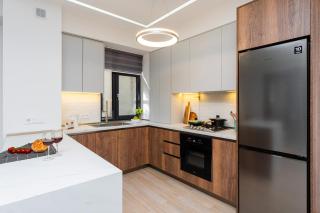 KeyGo #0167 I 2 Bedroom I Near Cascade - Erevan - 4