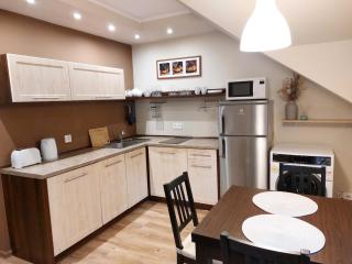 Dębina Apartamenty - Słoneczne Apartamenty z antresolą - Debina - 2