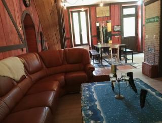 Le Domaine Enchanté - 5