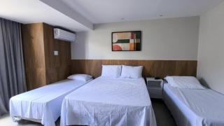 Apartamento a beira mar - 8