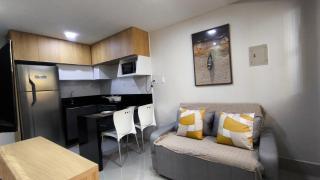 Apartamento a beira mar - 2