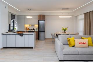 Apartment KeyGo #0167 near Cascade - 7