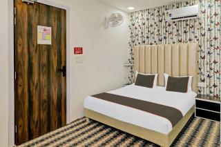 Hotel O The Kings - Nueva Delhi - 3