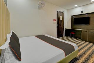 Hotel O The Kings - Nueva Delhi - 8