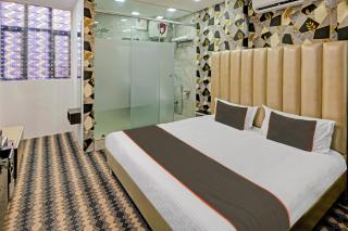 Hotel O The Kings - Nueva Delhi - 1
