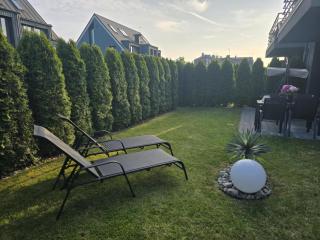Kunigiškių apartamentai - Palanga - 9