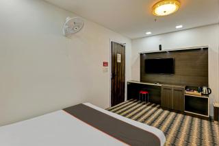 Hotel O The Kings - Nueva Delhi - 9