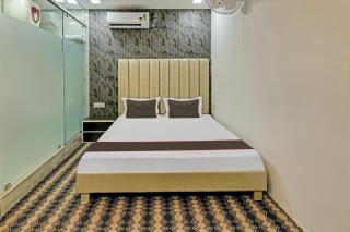 Hotel O The Kings - Nueva Delhi - 7