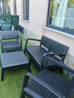 Apartamento Pelícanos - 1