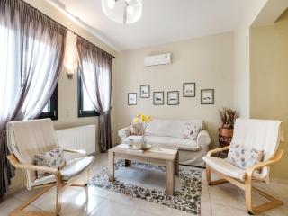 Lovely villa in Adelianos Kampos with private pool - Adelianos Kampos - 4