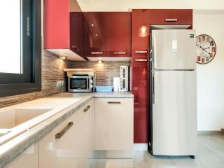 Lovely villa in Adelianos Kampos with private pool - Adelianos Kampos - 8