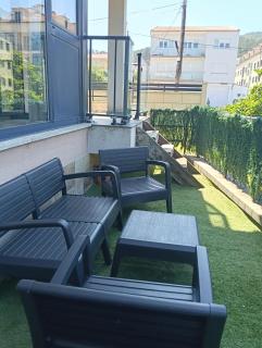 Apartamento Pelícanos - 2