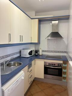 Apartamento con vistas al mar en la Isleta del Moro - Níjar - 2