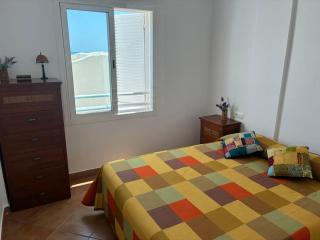 Apartamento con vistas al mar en la Isleta del Moro - Níjar - 4