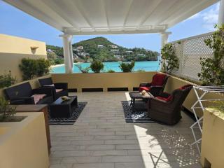 Bayview Designer Loft - Saint George - 7