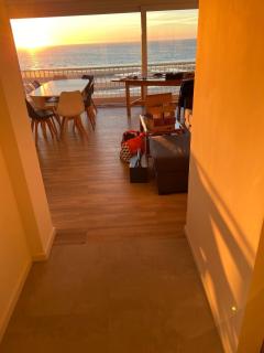 Lovely apartment with pool and sea view - 7