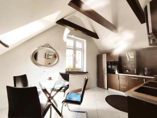 RABE Old Town Apartment Gdańsk - Two-Level Retreat - Danzig - 1