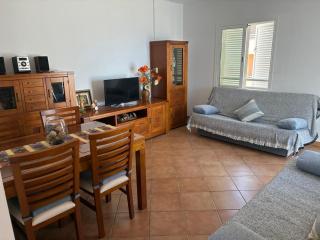 Apartamento con vistas al mar en la Isleta del Moro - Níjar - 8