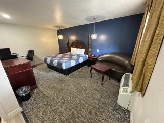 Summit Inn - Dayton - 6