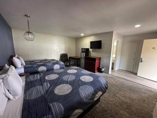 Summit Inn - Dayton - 1