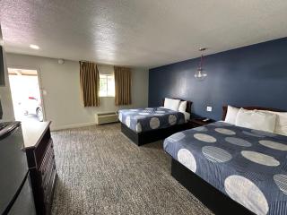 Summit Inn - Dayton - Dayton - 2