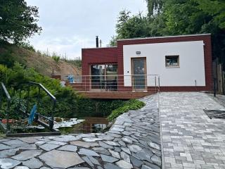 Bungalov u Draka Vřesina - Vřesina - 9