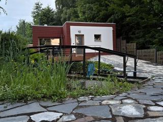 Bungalov u Draka Vřesina - Vřesina - 0