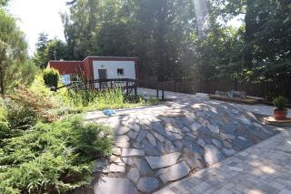 Bungalov u Draka Vřesina - Vřesina - 8