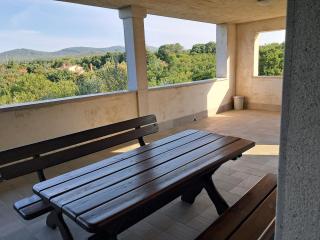 Residence Oliveto Mare Carso - 4