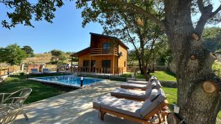 Green Oasis - - 8