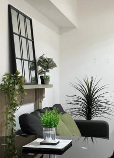 2BR Apartment - LuxeSuites - City Centre - - 5