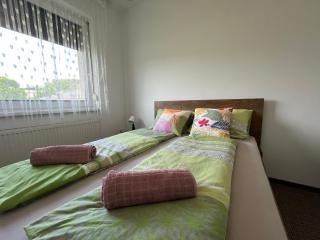 Exkluzív Apartman Debrecen - Debrecen - 3