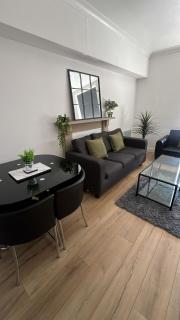 2BR Apartment - LuxeSuites - City Centre - - 3
