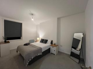 2BR Apartment - LuxeSuites - City Centre - - 2