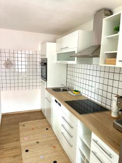 LYMA Suites - Family Suite S34 - Immenstadt im Allgäu - 5