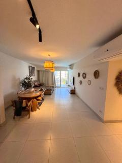 Apartment at Marassi - 0