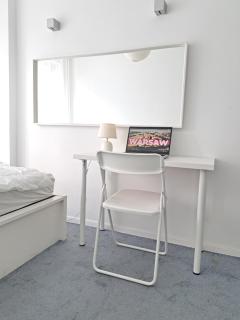 Stays & Photos - Warsaw - 7