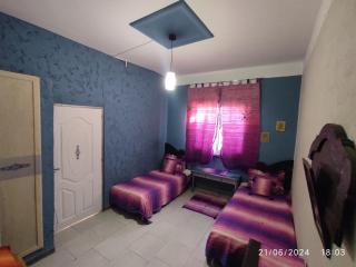 Maison d'hotes - Tanger - 1