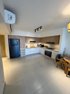 Apartment at Marassi - 4