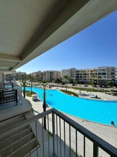 Apartment at Marassi - 3