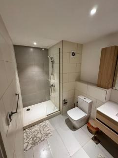 Apartment at Marassi - 2