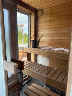 Sadama Willa with private mini SPA - Heltermaa - 7