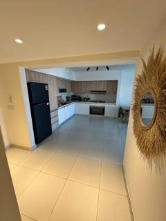 Apartment at Marassi - 1