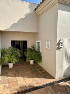 Patio Room Sotogrande - Sotogrande - 9