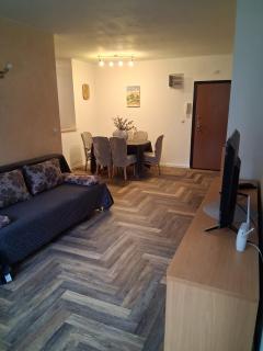 Apartman Ella - Makarska - 0