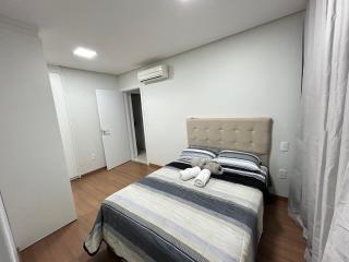 Apartamento no Icon by Select Stays - 1