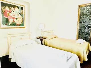 Le Dimore della Seta - Lucca - 2