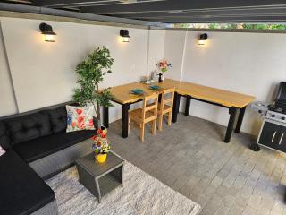 Papoula Vendégház - Köveskál - 1